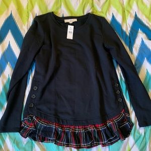 New W/Tags Loft shirt